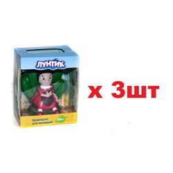 Игрушка Мила 3шт