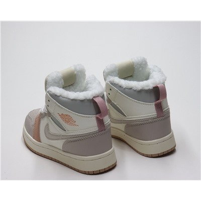 Кроссовки Nike Air Jordan 1 Mid (31-36)р. / шт.