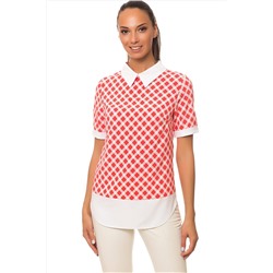 Блуза TUTACHI #64050
