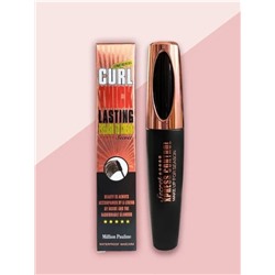 Тушь для ресниц Million Pauline Curl Thick Lasting Eyelash to Cream 12g