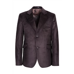Пиджак STENSER STNR-P01, коричневый