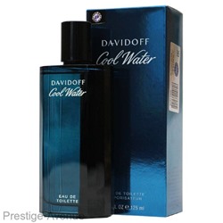 Davidoff Cool Water For Men edt 125ml Made In UAE