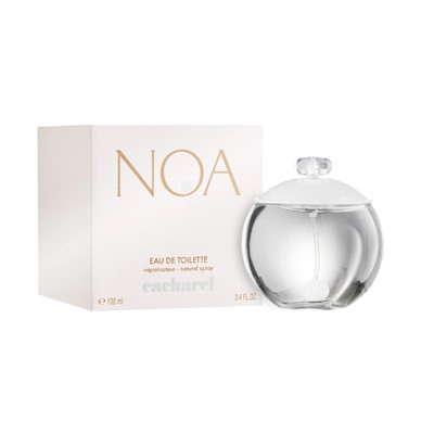 CACHAREL NOA edt (w) 30ml