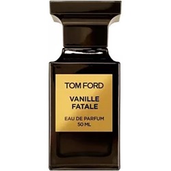 TOM FORD VANILLE FATALE edp 50ml TESTER