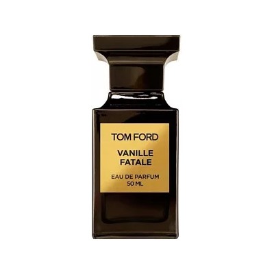 TOM FORD VANILLE FATALE edp 50ml TESTER