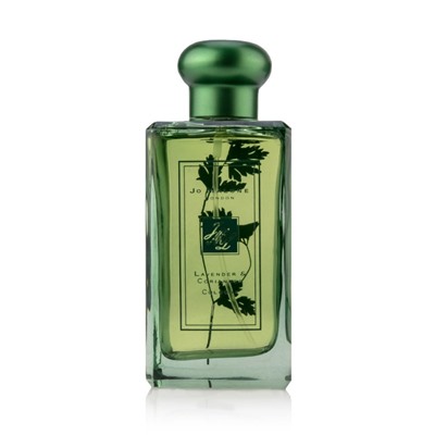 JO MALONE LAVENDER & CORIANDER edc (w) 30ml TESTER