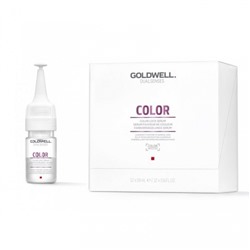 Gоldwell dualsenses color сыворотка для сохранения цвета 12х18 мл