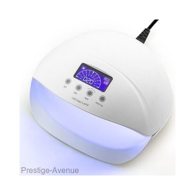 Светодиодная лампа UV/LED Nail Lamp 50 Watt