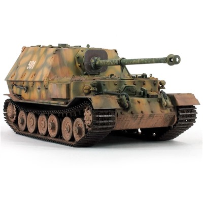Сборная модель 3653 Немецкий истребитель танков Фердинанд в Самаре