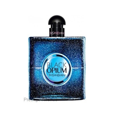 Yves Saint Laurent Black Opium Intense for women 90 ml