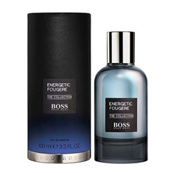 Высокого качества Hugo Boss - Energetic Fougere, 100 ml