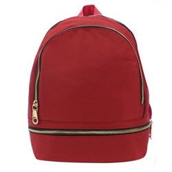 Рюкзак Borgo Antico. 832 red