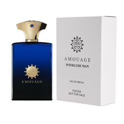 Тестер Amouage Interlude Man 100 ml