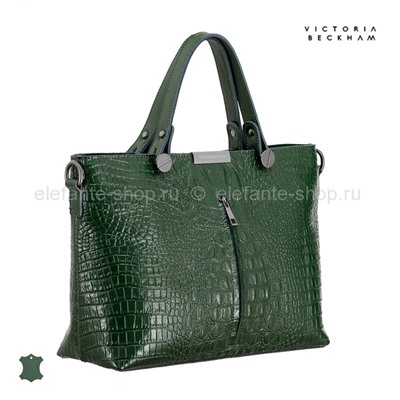 Сумка Victoria Beckham #097 dark green