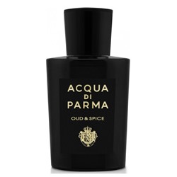 ACQUA DI PARMA OUD & SPICE edp (m) 1.5ml пробник