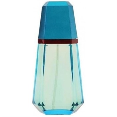 CACHAREL LOU LOU BLUE edt (w) 100ml VINTAGE TESTER