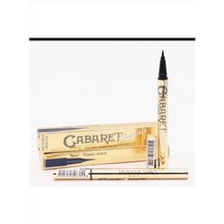 Подводка фломастер для глаз Viviennee Sabo Cabarete Premiere Eyeliner Pen