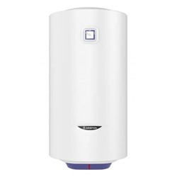 УЦЕНКА Водонагреватель Ariston BLU1 R ABS 30 V SLIM,накопительный,1.5 кВт,30 л,AG+,белый