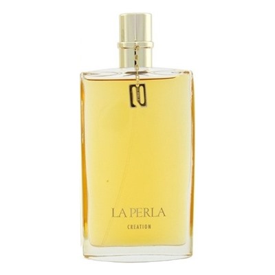 LA PERLA CREATION edp (w) 100ml TESTER