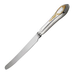 Нож столовый "Весна" 930350-1
