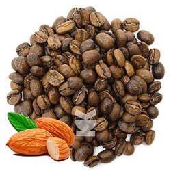 Кофе KG Бразилия «Миндаль» (пачка 1 кг)