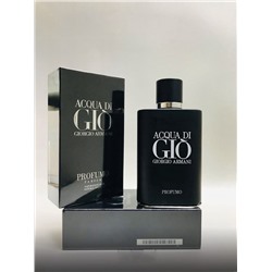 Acqua di Gio Giorgio Armani, 100мл