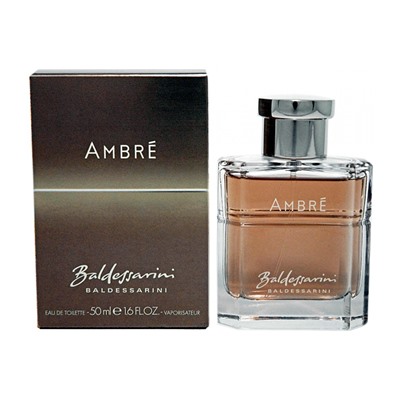 BALDESSARINI AMBRE edt (m) 50ml