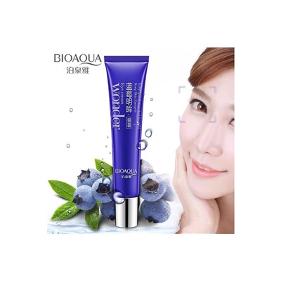 Крем для век c черникой Bio Wonder Eye Cream