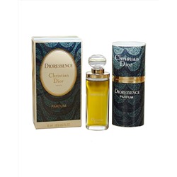 CHRISTIAN DIOR DIORESSENCE (w) 7.5ml parfume VINTAGE