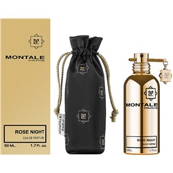 MONTALE ROSE NIGHT edp 50ml