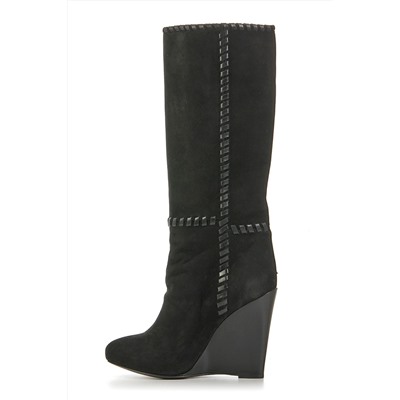 Сапоги RODOLPHE MENUDIER (RM41 7483/BLACK)