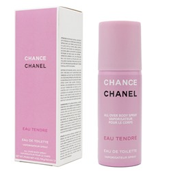 Дезодорант Chanel Chance Eau Tendre for woman 150 ml 1 шт.