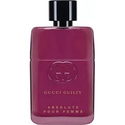 GUCCI GUILTY ABSOLUTE edp (w) 30ml