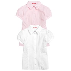 GWCT8035 блузка для девочек (1 шт в кор.)
