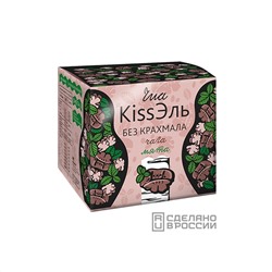 Чиа Кисель “kissЭль без крахмала” с чагой и мятой 14 г х 8 порций Сибирская Клетчатка