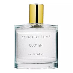 Zarkoperfume Oud'ish