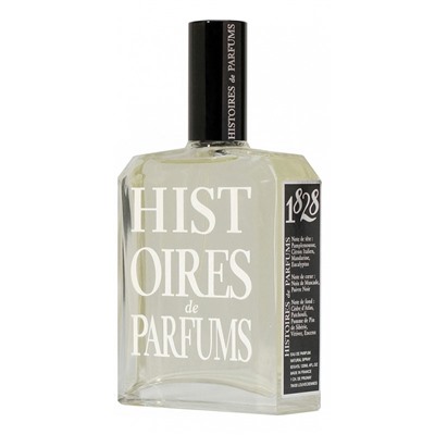 HISTOIRES DE PARFUMS 1828 JULES VERNE edp (w) 2ml пробник