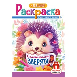 Раскраска