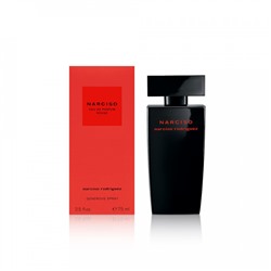 NARCISO RODRIGUEZ NARCISO ROUGE edp (w) 75ml