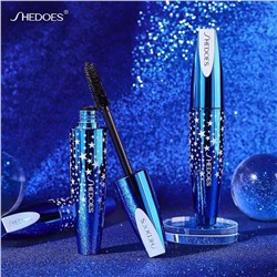 Тушь для ресниц Shedoes Volume mascara