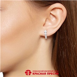 СЕРЬГИ 33816124Пл