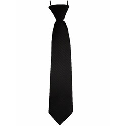 Школьный галстук для мальчика "Кристина" ж/п