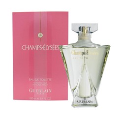 GUERLAIN CHAMPS-ELYSEES edt (w) 100ml