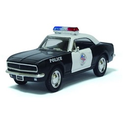 Модель КТ5341DP 1967 Chevrolet Camaro Z/28 (Police) в Самаре