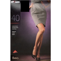 ГРАЦИЯ ВИКА 40 XL Колготки