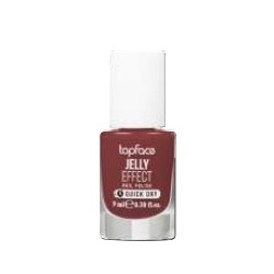 Topface Лак для ногтей  Jelly Effect Nail Polish тон 068 -PT110