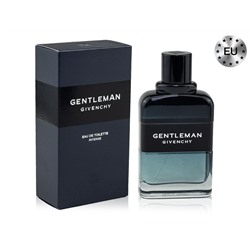 Givenchy Gentleman Intense, Edt, 100 ml (Lux Europe)