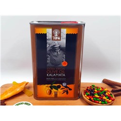Масло оливковое "Kalamata" 1л
