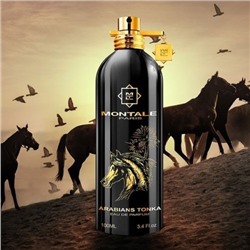 Montale  Arabians Tonka / Аравийская Ваниль 10 мл