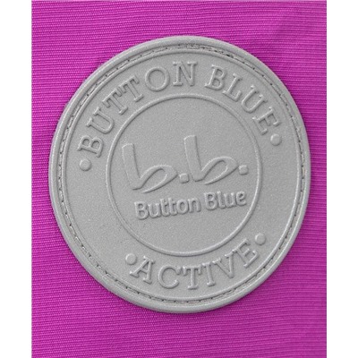 Скидка -50% Пальто зимнее с мембраной фиолетовое Active Button Blue